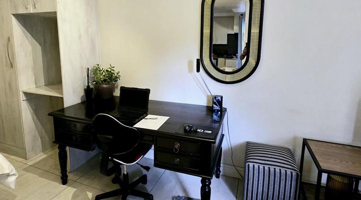 Waterfall City Guest Lodge