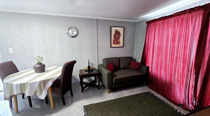 Waterfall City Guest Lodge