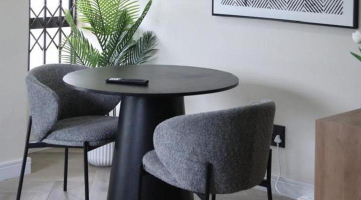 Shengelezi Guest House