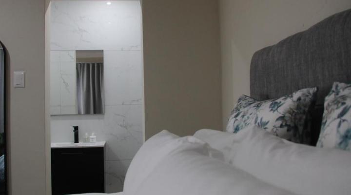 Shengelezi Guest House