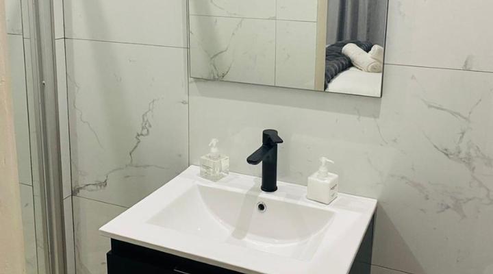 Shengelezi Guest House