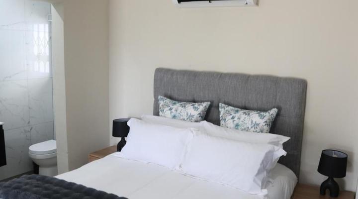 Shengelezi Guest House