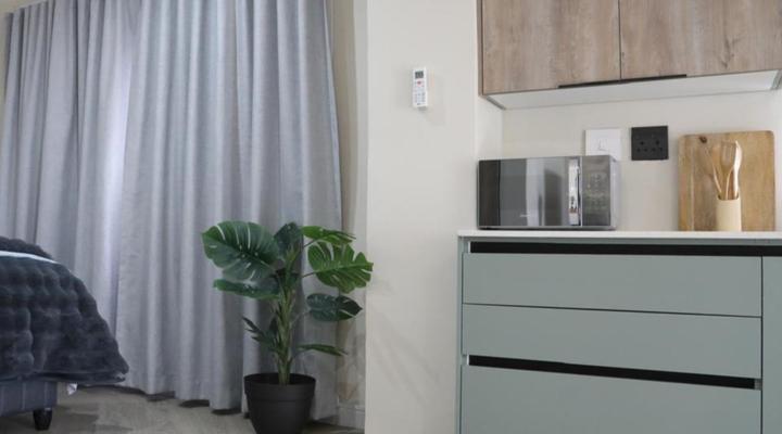 Shengelezi Guest House