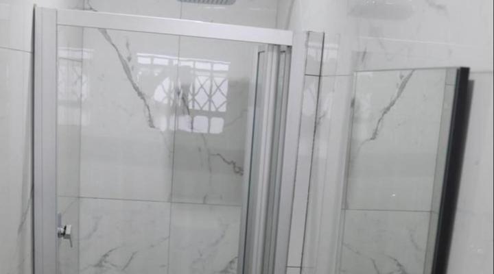 Shengelezi Guest House