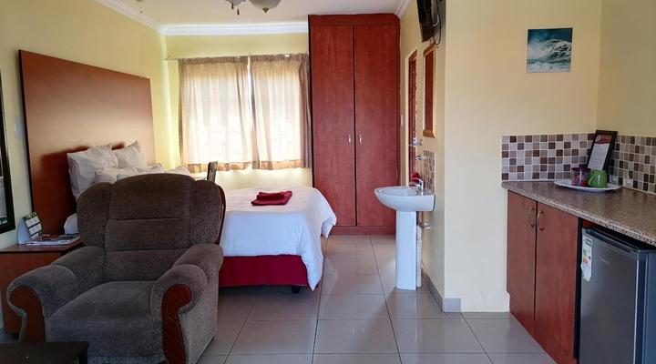 Silver Exclusive Lodge