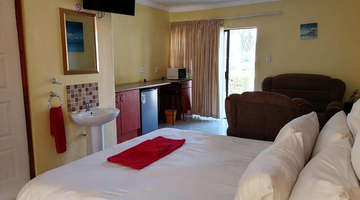 Silver Exclusive Lodge