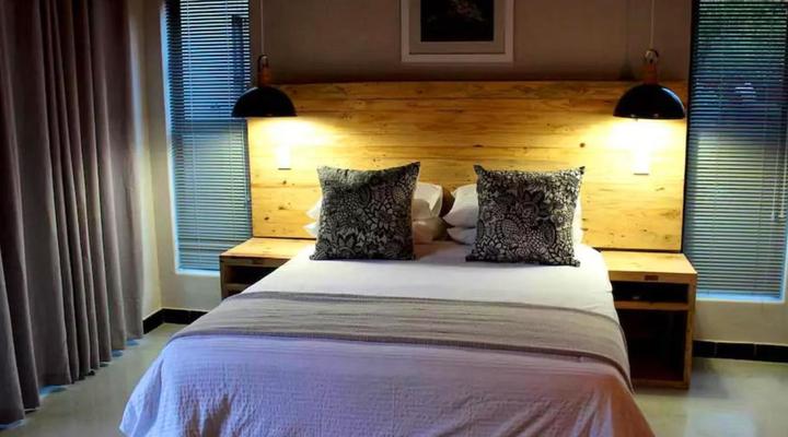 Switsongo Boutique Bed and Breakfast