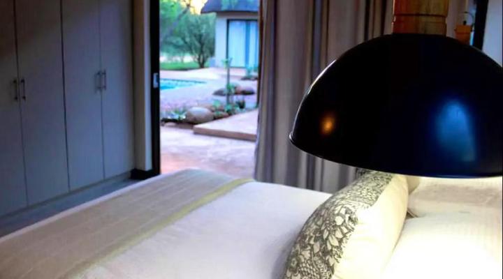 Switsongo Boutique Bed and Breakfast