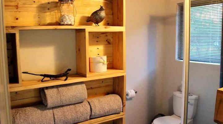 Switsongo Boutique Bed and Breakfast