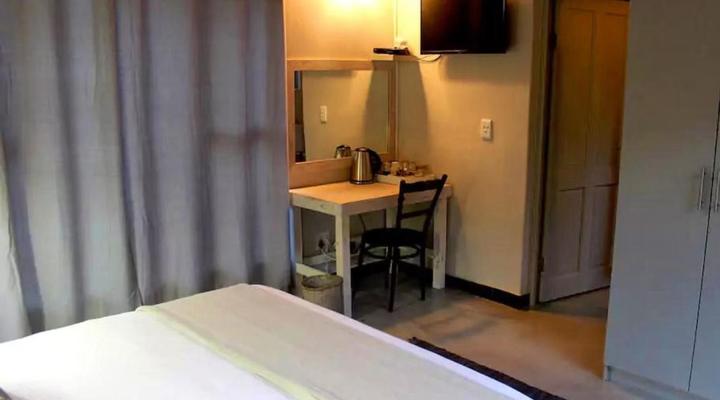 Switsongo Boutique Bed and Breakfast