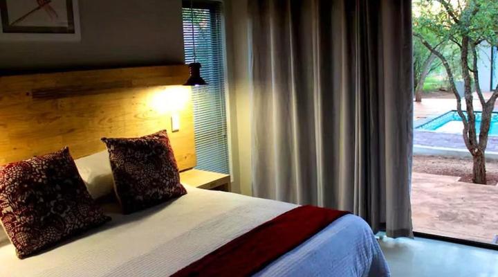 Switsongo Boutique Bed and Breakfast