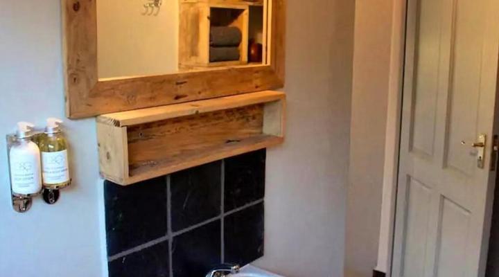 Switsongo Boutique Bed and Breakfast