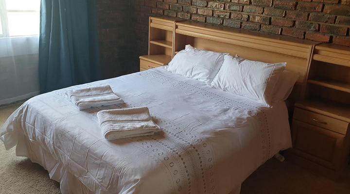 Fraaie Uitzicht Guest Farm