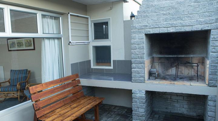 Alte Brucke Holiday Resort