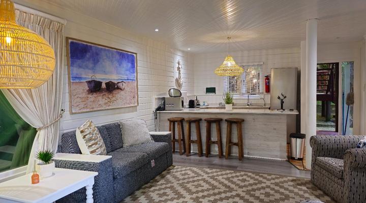 Sunset Nest & Seabreeze Shores