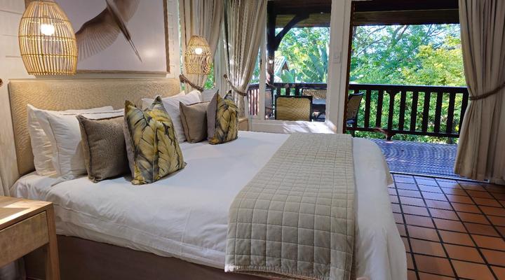 Sunset Nest & Seabreeze Shores