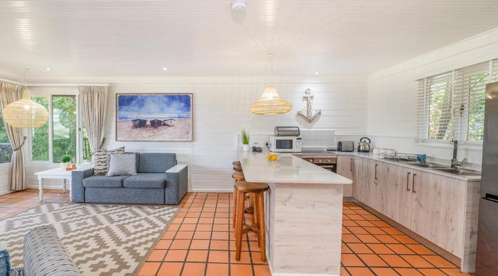 Sunset Nest & Seabreeze Shores