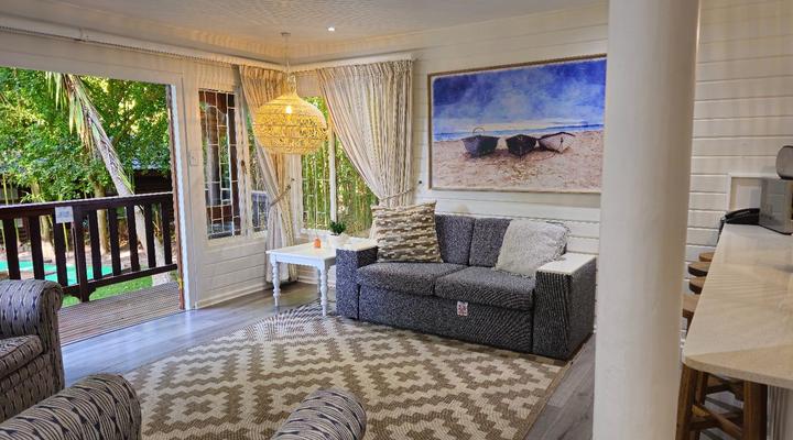 Sunset Nest & Seabreeze Shores