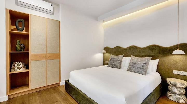 Botany House Boutique Retreat