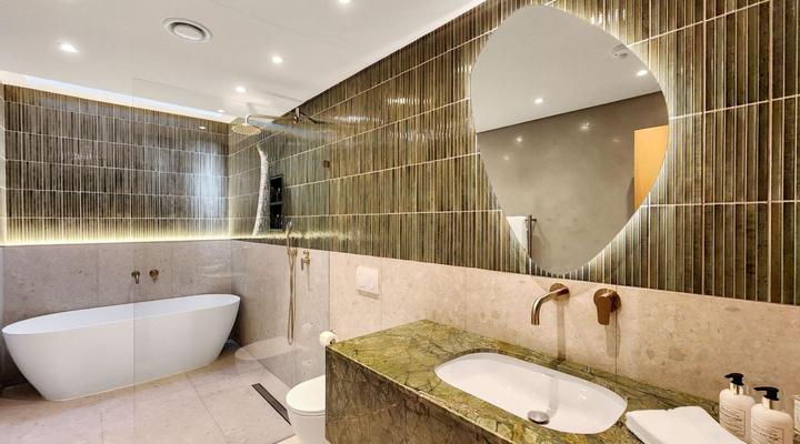 Botany House Boutique Retreat