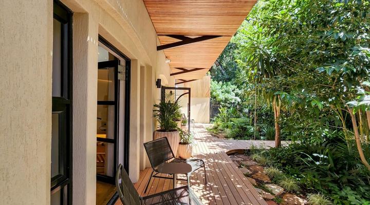 Botany House Boutique Retreat