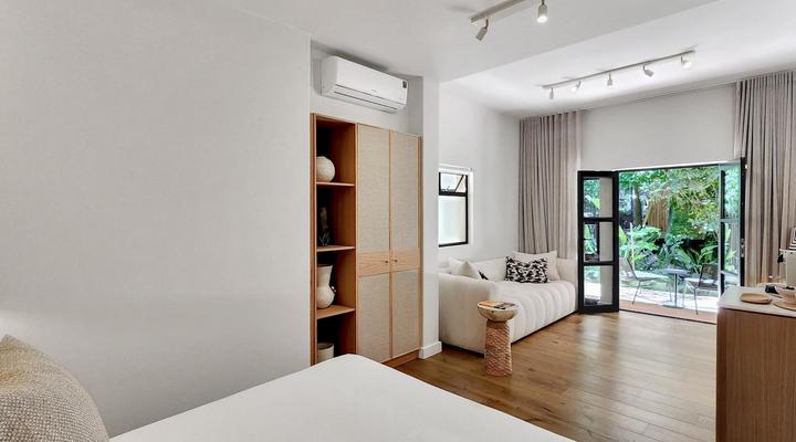 Botany House Boutique Retreat