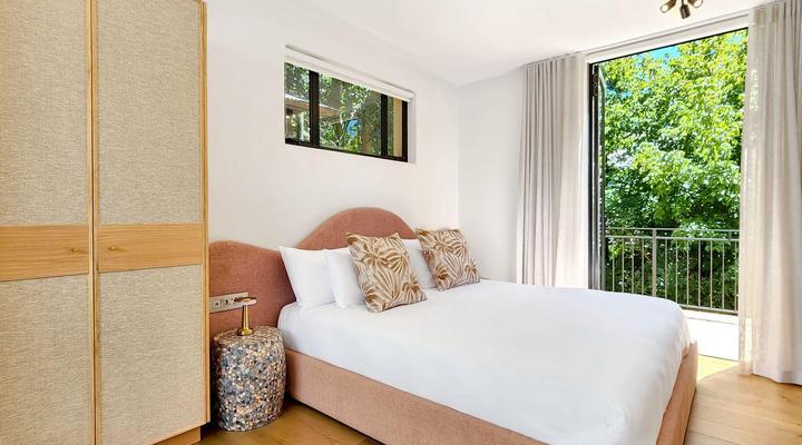 Botany House Boutique Retreat