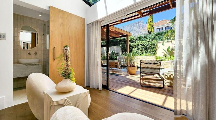 Botany House Boutique Retreat