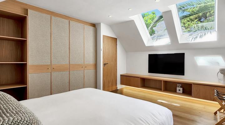 Botany House Boutique Retreat