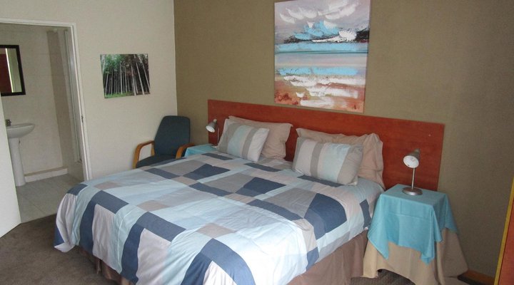 Silver Birch Bed & Breakfast