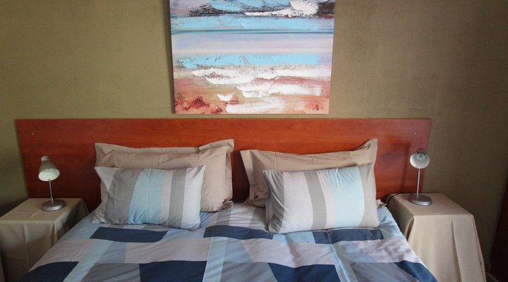 Silver Birch Bed & Breakfast