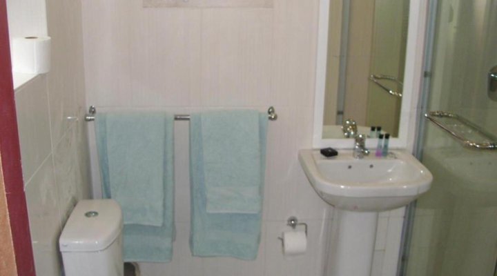 Silver Birch Bed & Breakfast