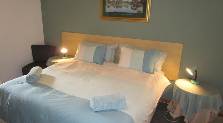 Silver Birch Bed & Breakfast