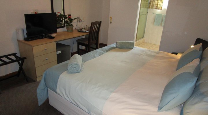 Silver Birch Bed & Breakfast