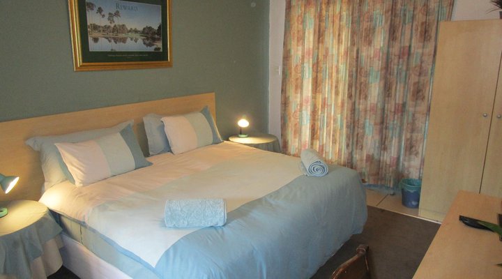 Silver Birch Bed & Breakfast