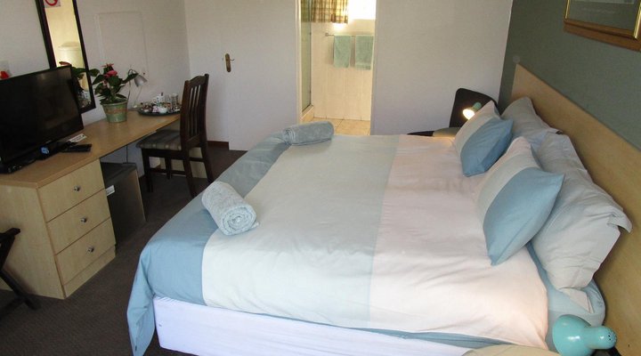 Silver Birch Bed & Breakfast