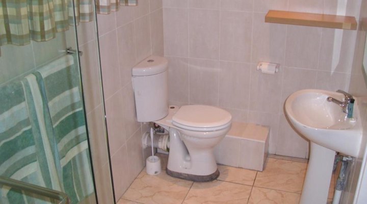 Silver Birch Bed & Breakfast