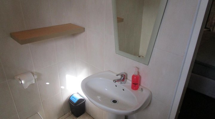 Silver Birch Bed & Breakfast