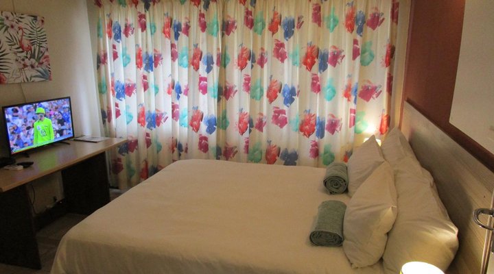 Silver Birch Bed & Breakfast