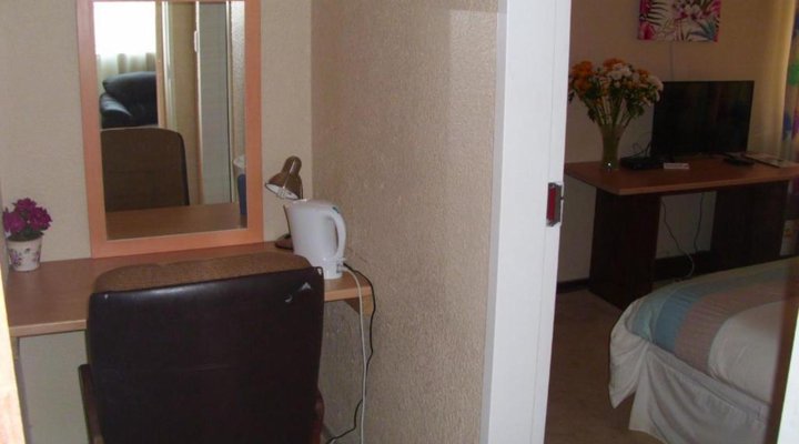 Silver Birch Bed & Breakfast