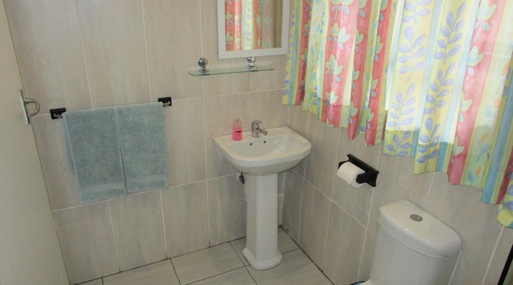 Silver Birch Bed & Breakfast