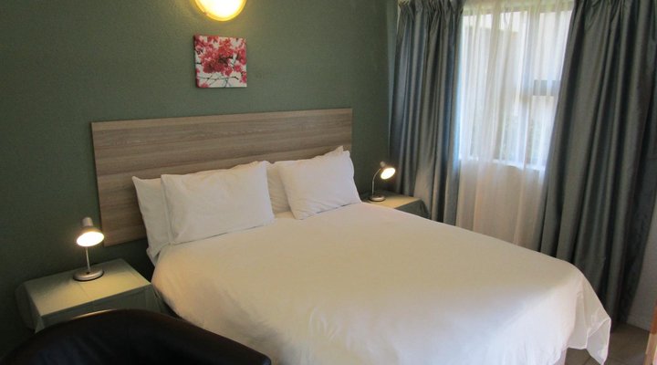 Silver Birch Bed & Breakfast