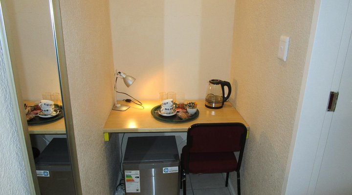 Silver Birch Bed & Breakfast