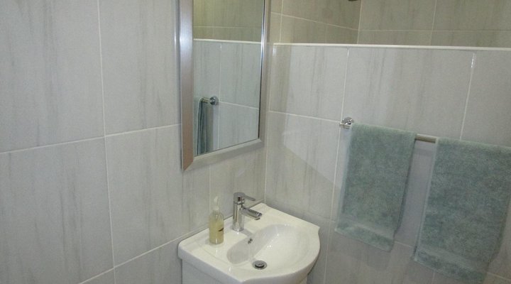 Silver Birch Bed & Breakfast