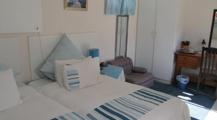 Silver Birch Bed & Breakfast