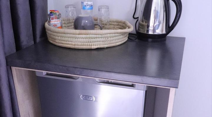 The Grand Comfort Rustenburg