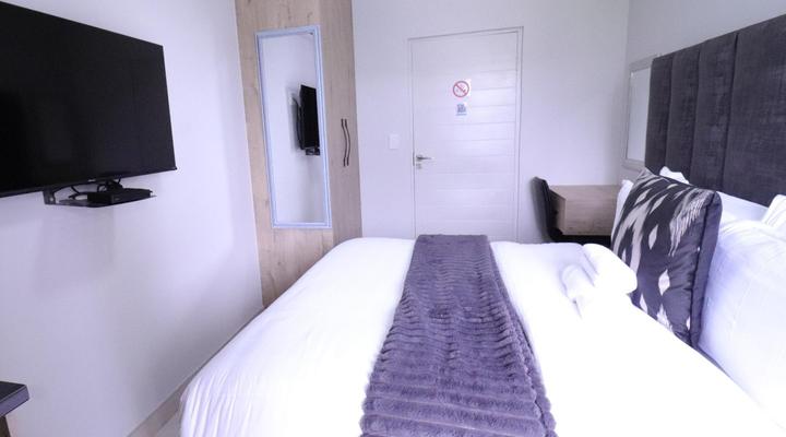 The Grand Comfort Rustenburg