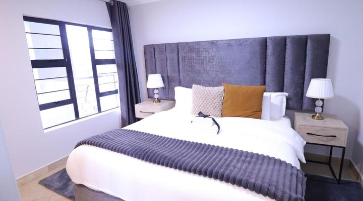 The Grand Comfort Rustenburg