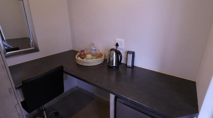 The Grand Comfort Rustenburg