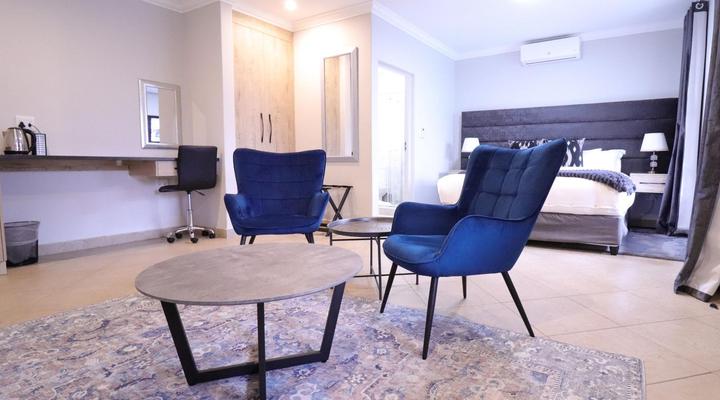 The Grand Comfort Rustenburg